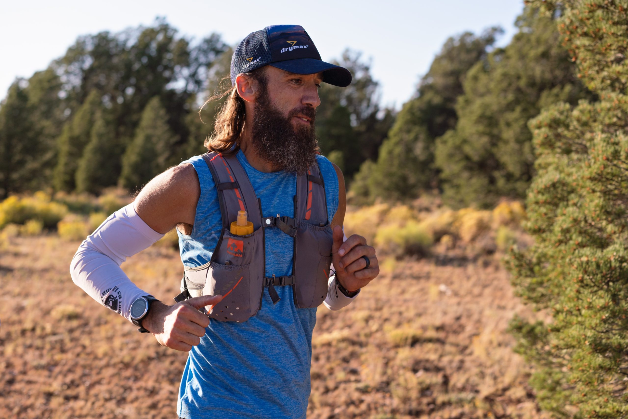 100 mile mountain bike race