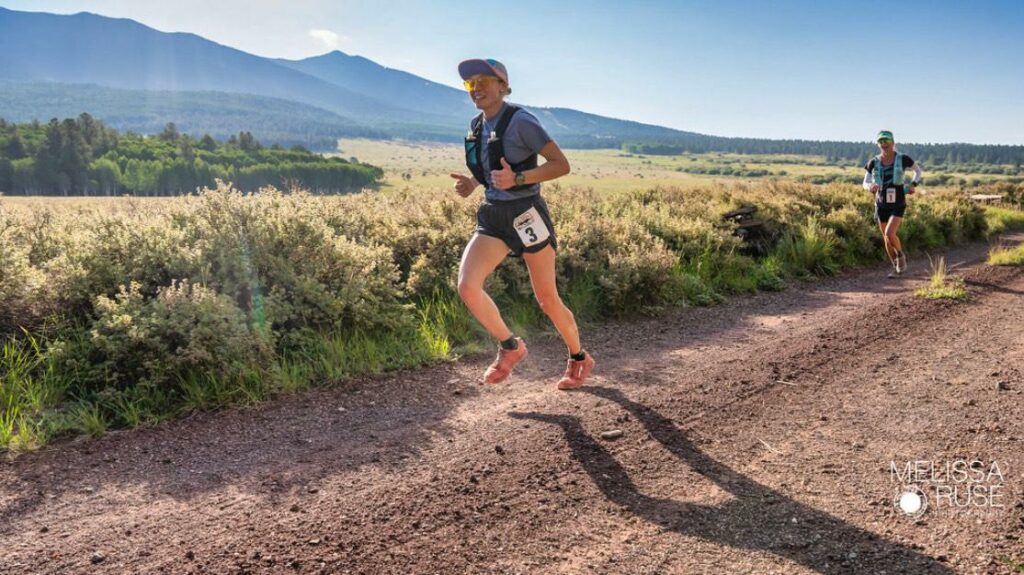 100 mile mountain bike race