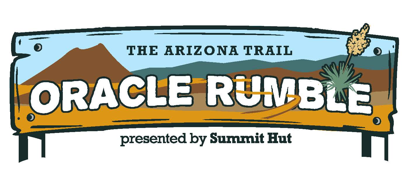 Oracle Rumble Registration Endurance Events