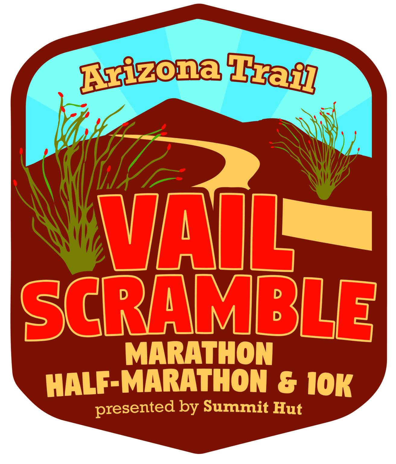 Endurance Events – Arizona Trail Endurance Events